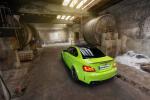 BMW 1-Series M by Schwabenfolia 2012 года